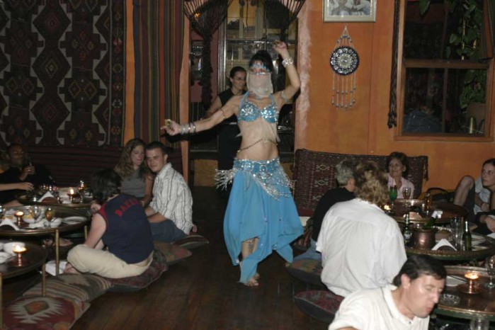 best kurdish food in cape town at mesopotamia. shisha and belly dancing in a very authentic setting. Delicious kurdish food and great service.